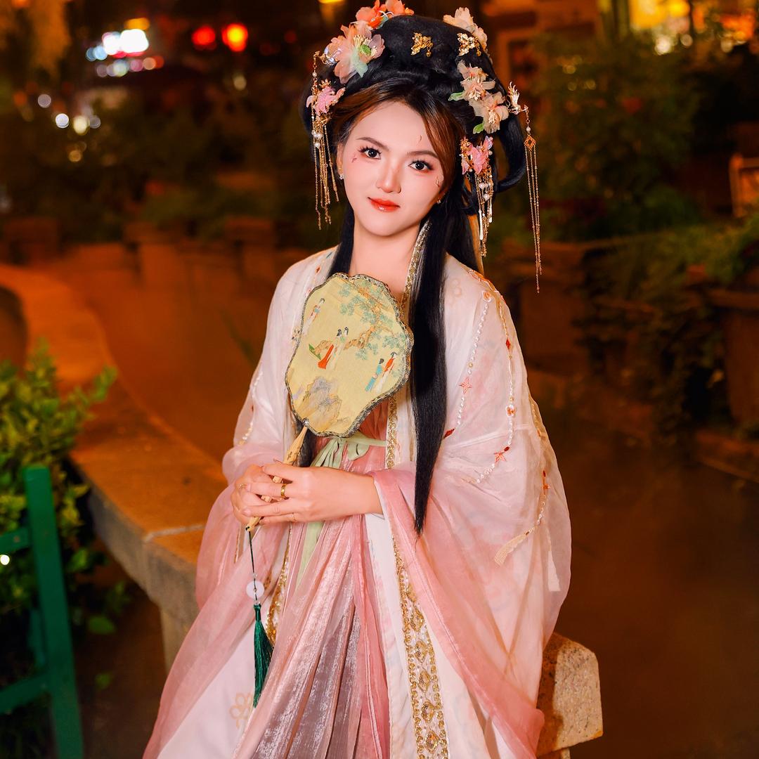 ❤️王家小姐姐💋