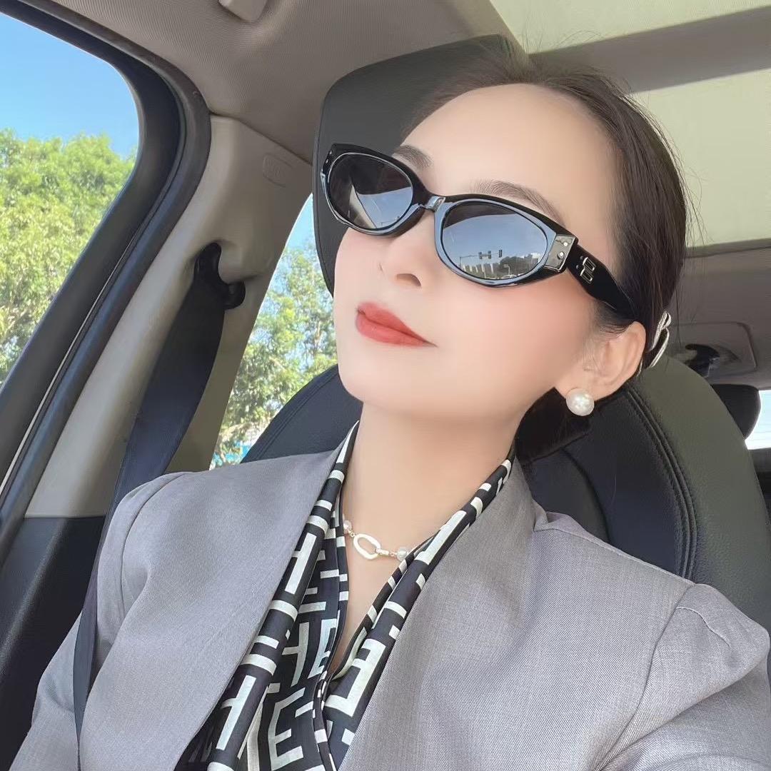 女老板麦麦