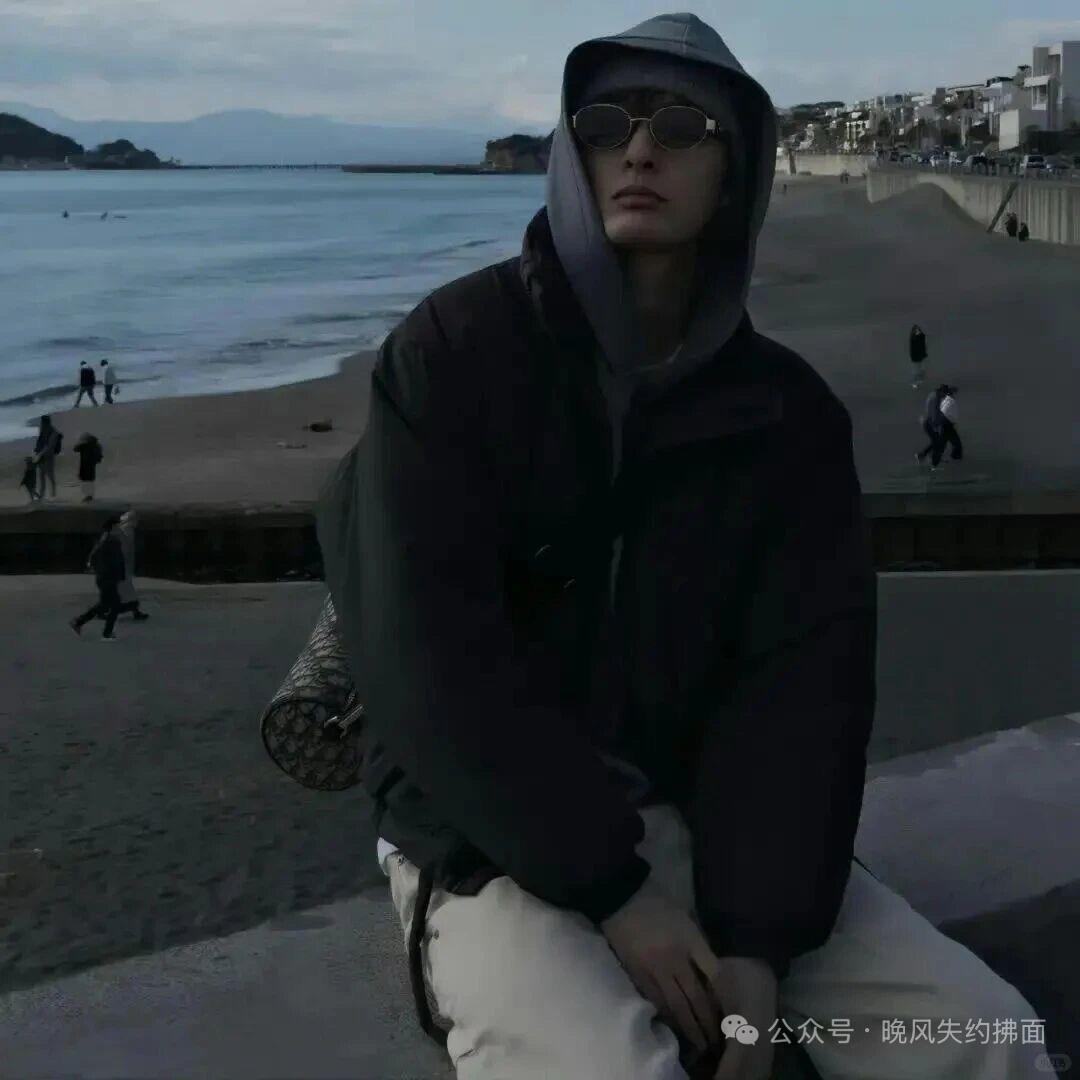 李的每日look