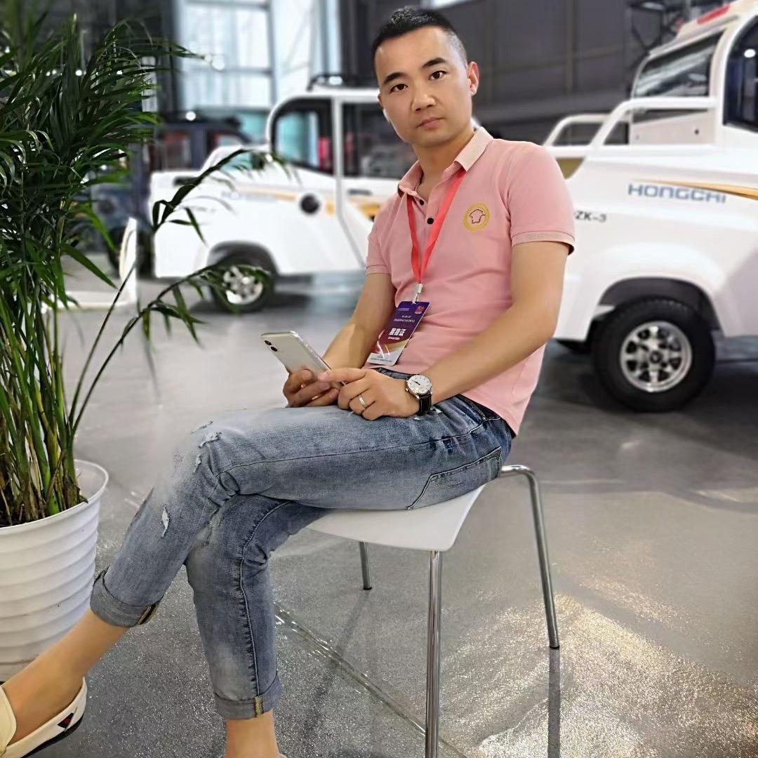 彭州.精品二手老年车 小杨