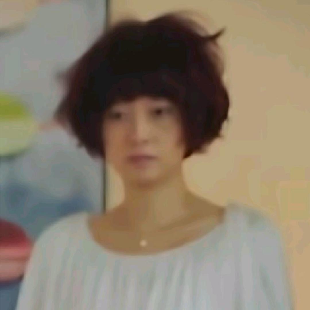 一朵风中摇曳的平儿妈