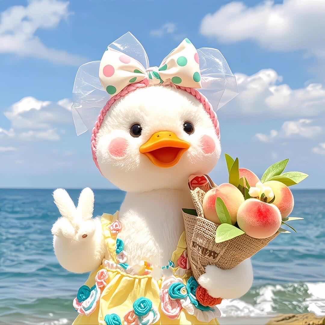 好运小刘