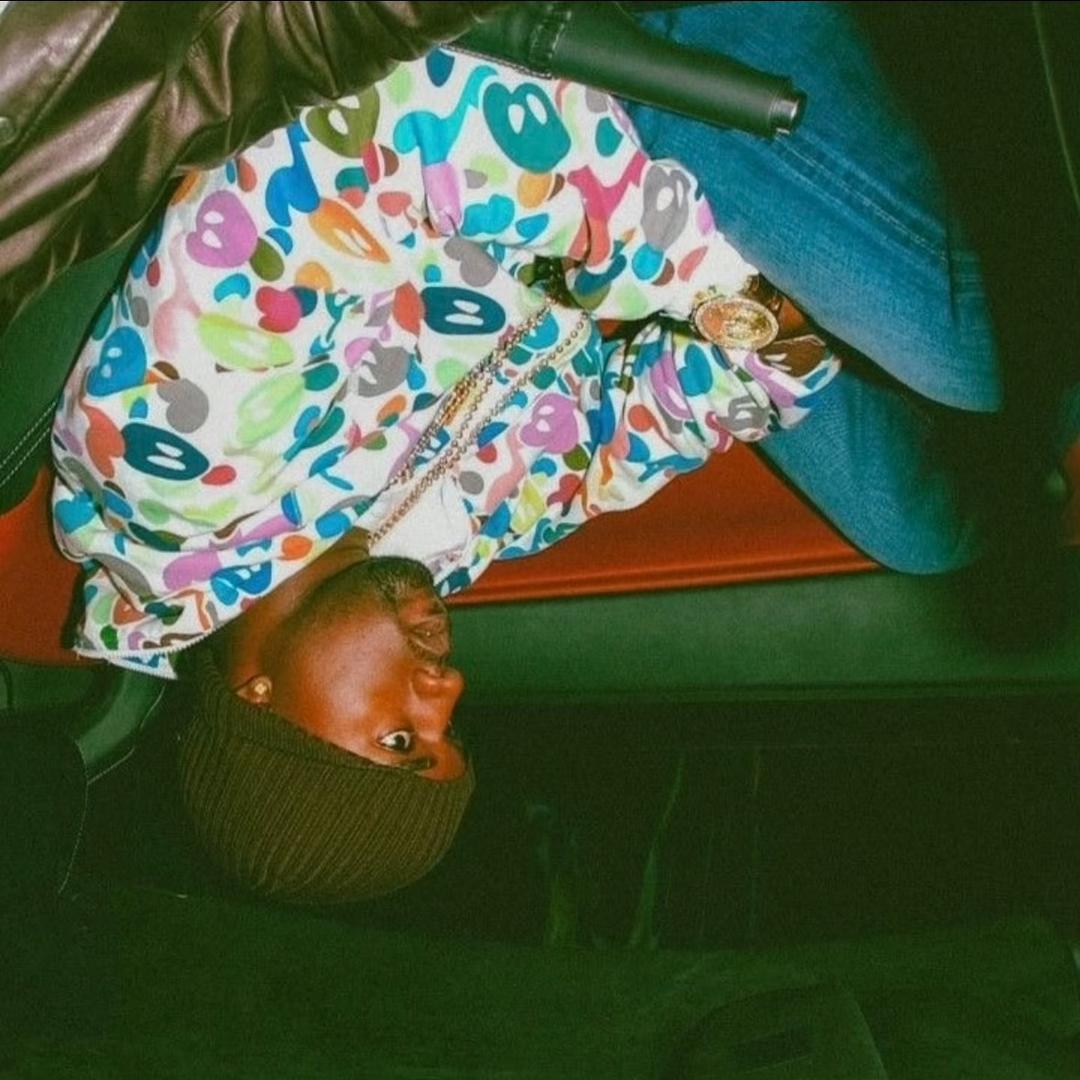 ricky（生活号）