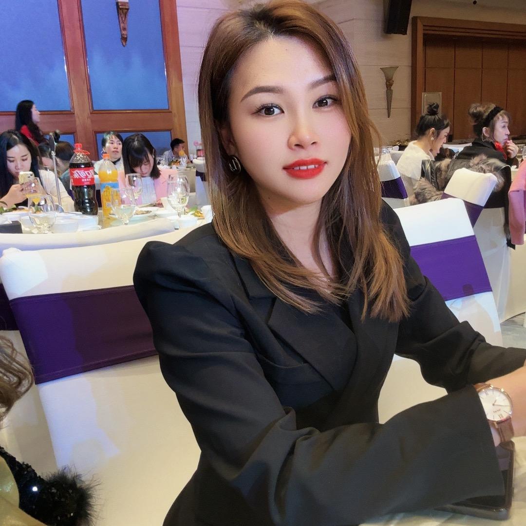 美业 芳芳