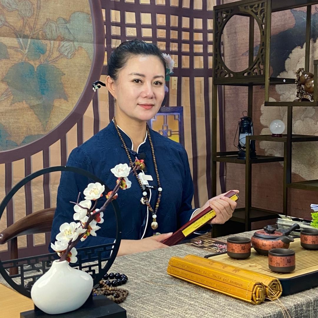 妙音国学文化