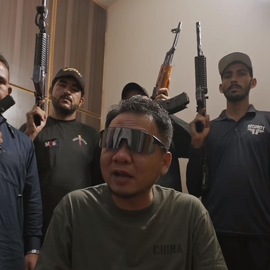 大漠叔叔(直播好货)