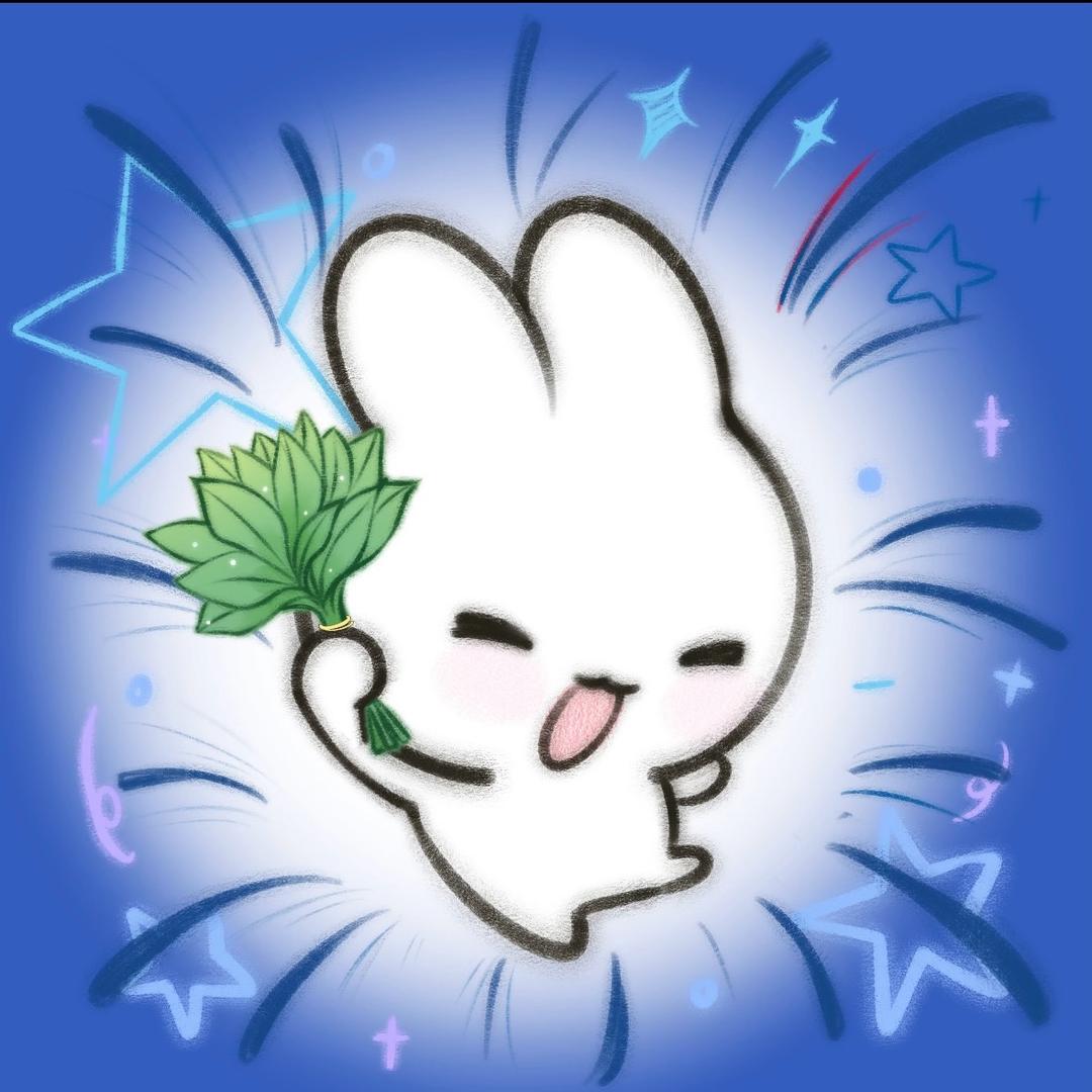 小鸡不爱吃香菇