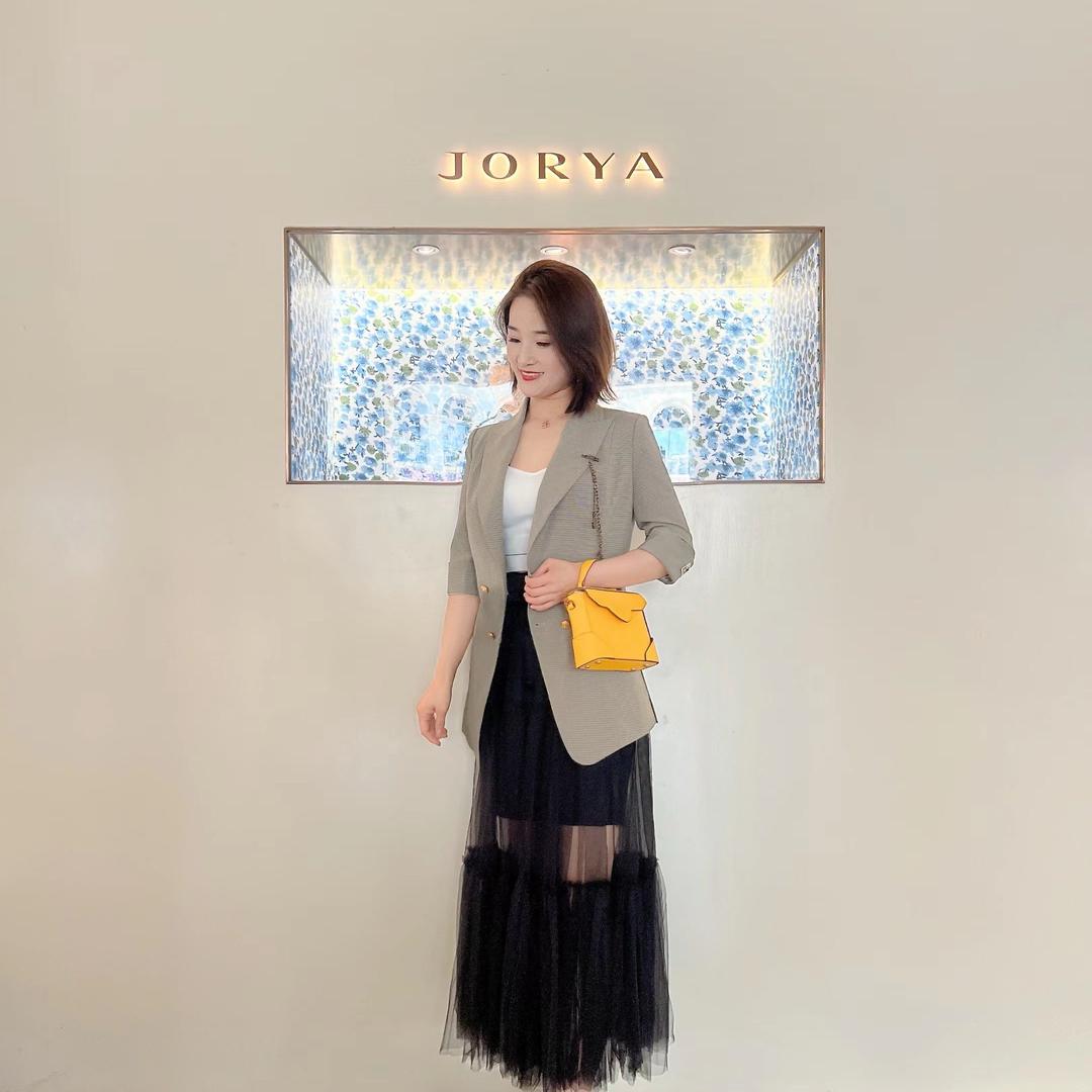 JORYA卓雅小段