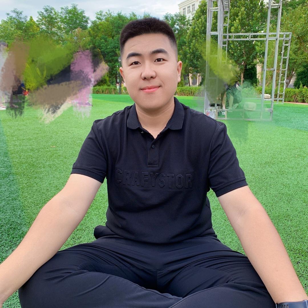 小樊不凡（法务团队）