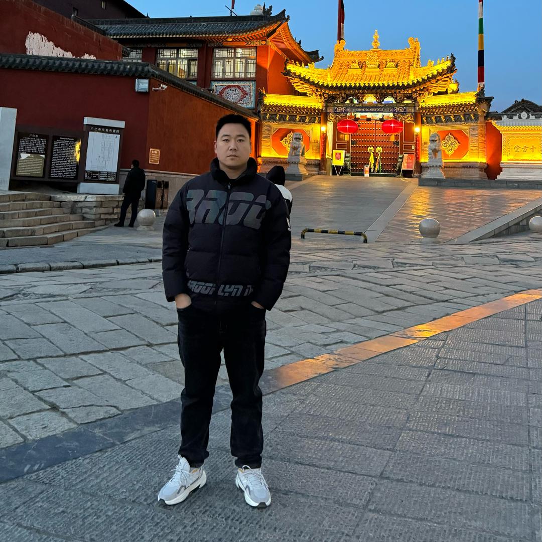 ℡鵬哥哥🇨🇳