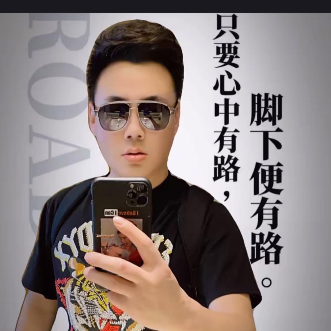 鑫耀伴价汽车（强哥说车）