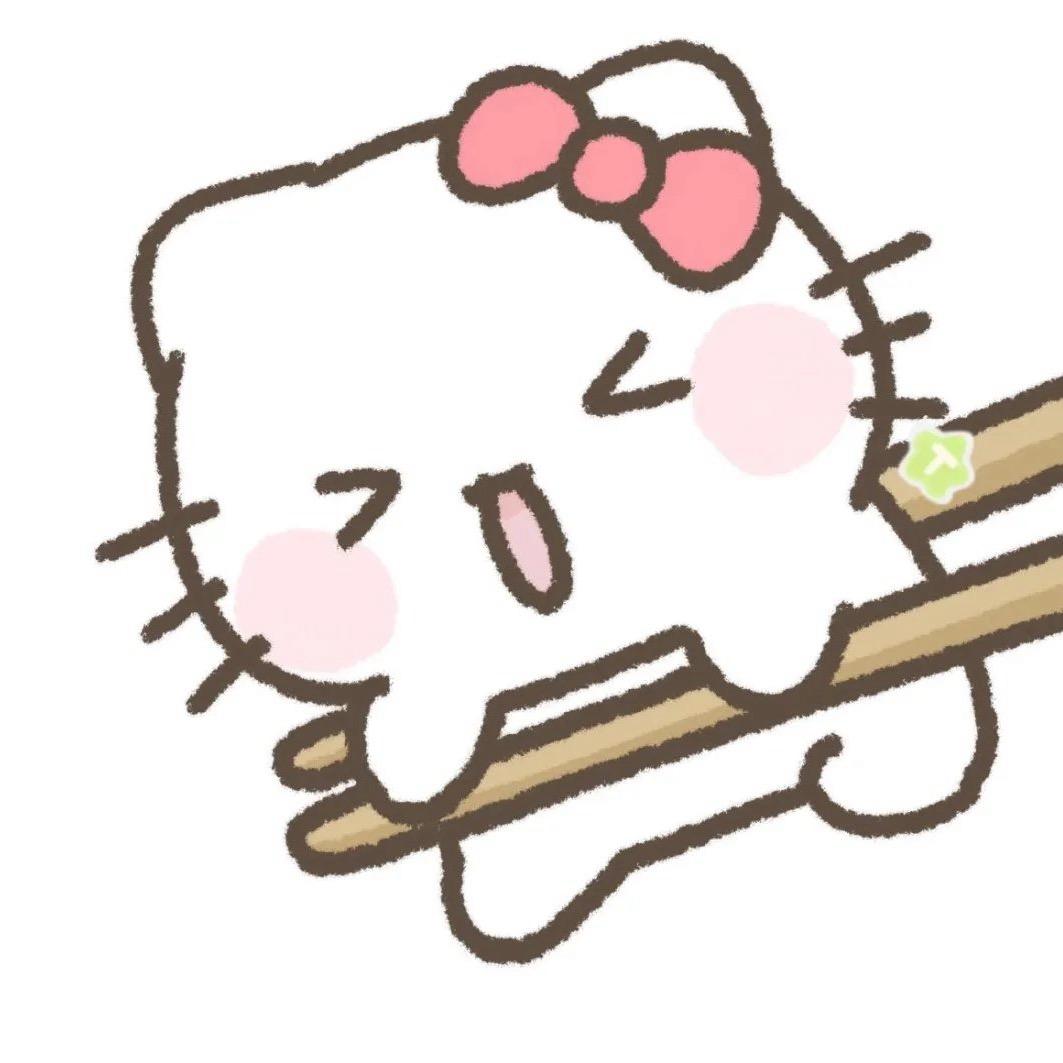 小爱乖乖🎀（重生版）