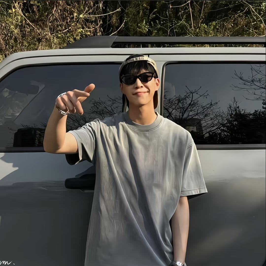 🌈小張同学.🚶‍♂️