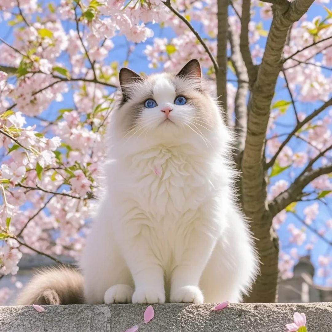 赫本的猫🐱