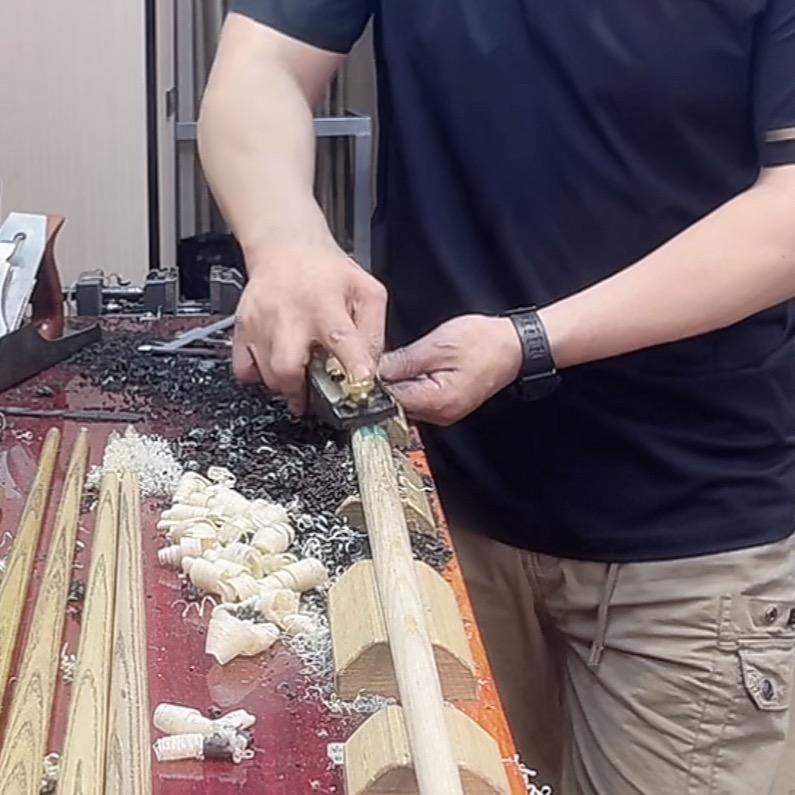 丄匠手工台球器材