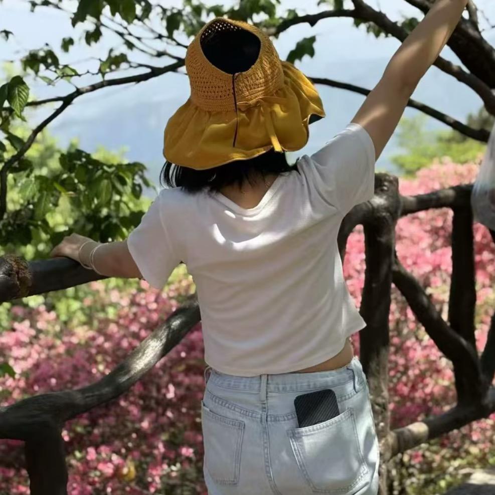 小楠呀