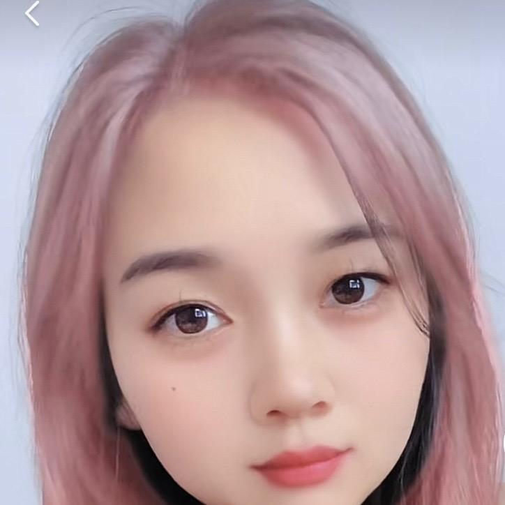 爱画画的李果果
