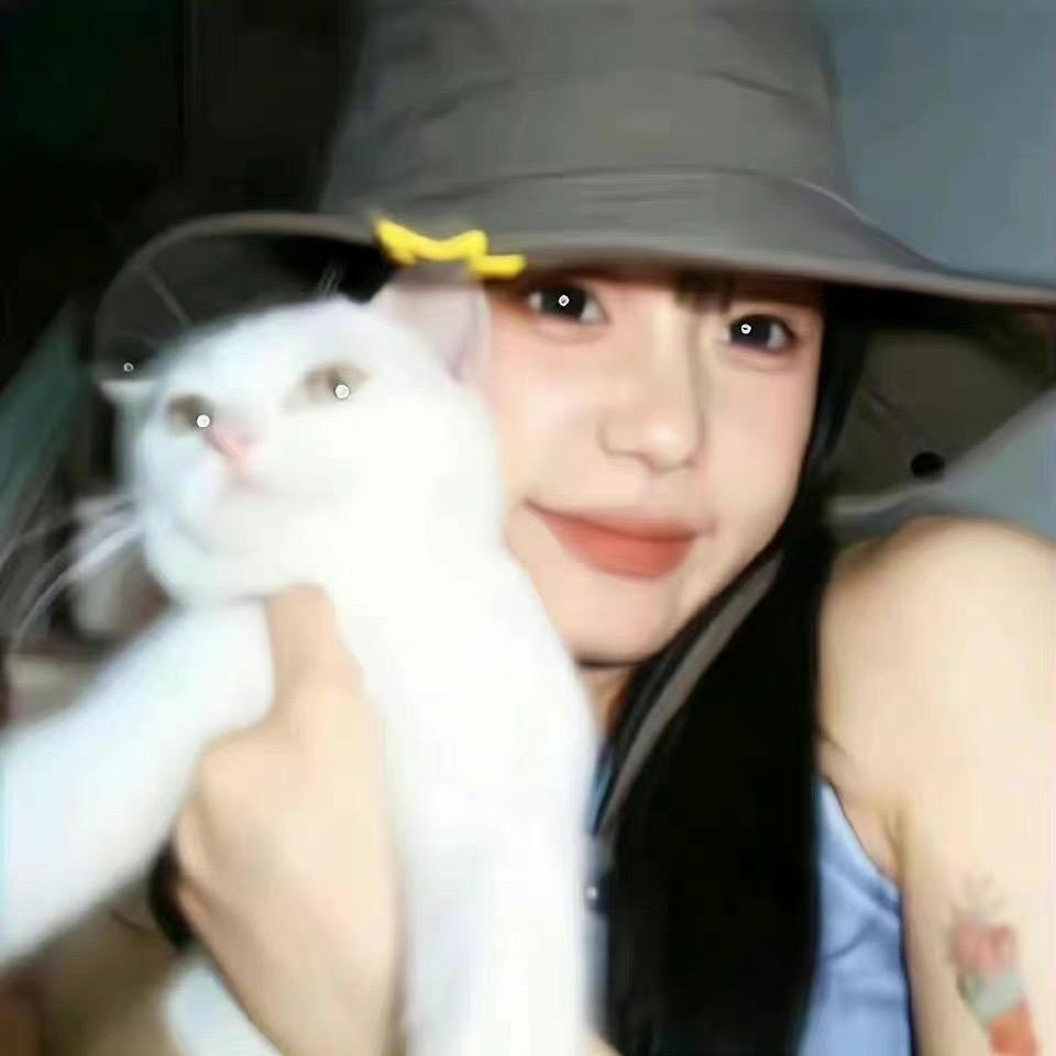 超爱橙子