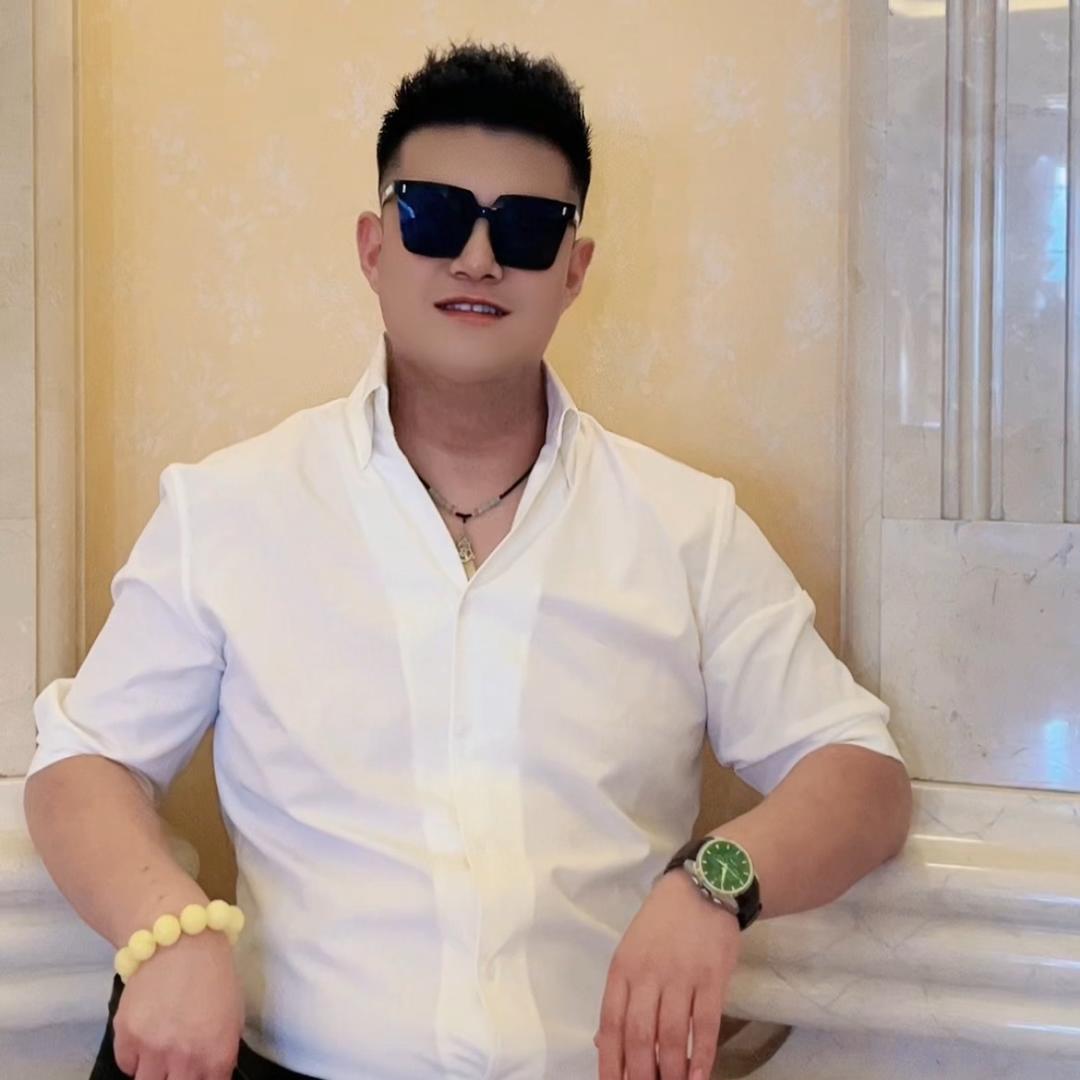 王十亿（唯一账号）