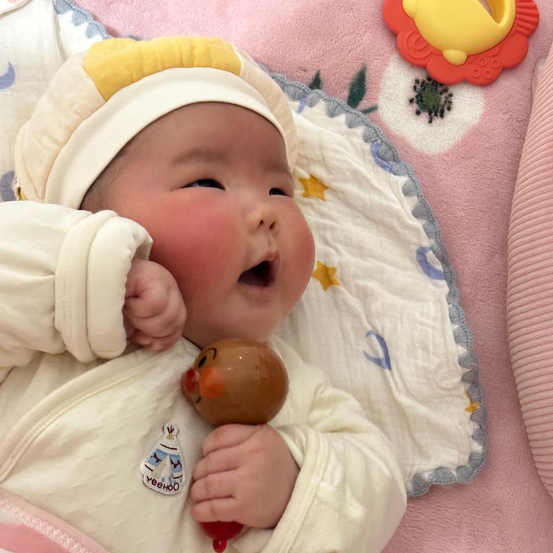 姝玥💕