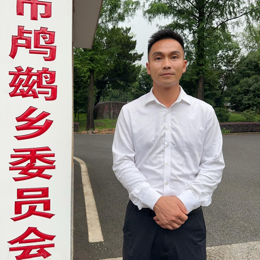 锋哥(曾海锋)