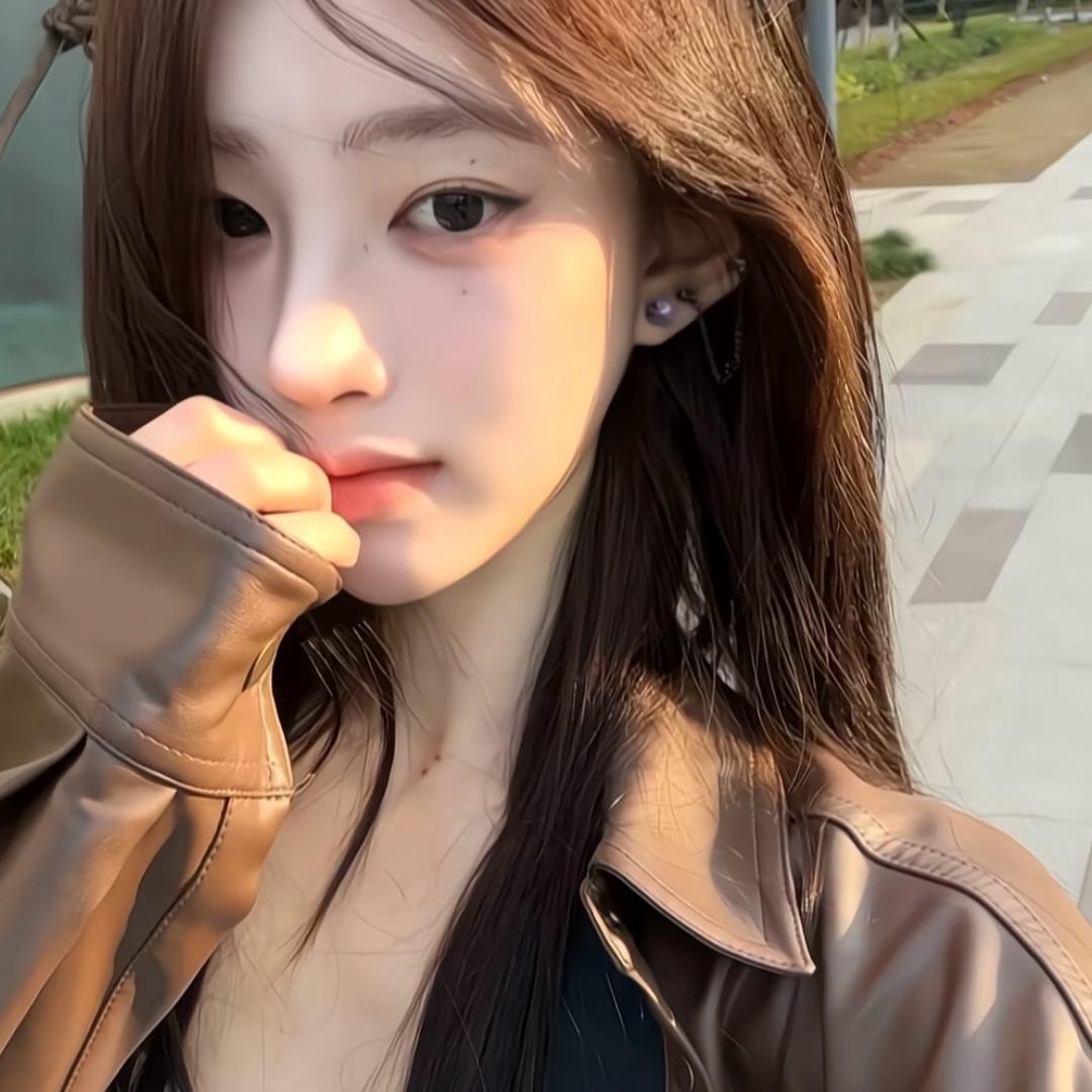 小意很ok