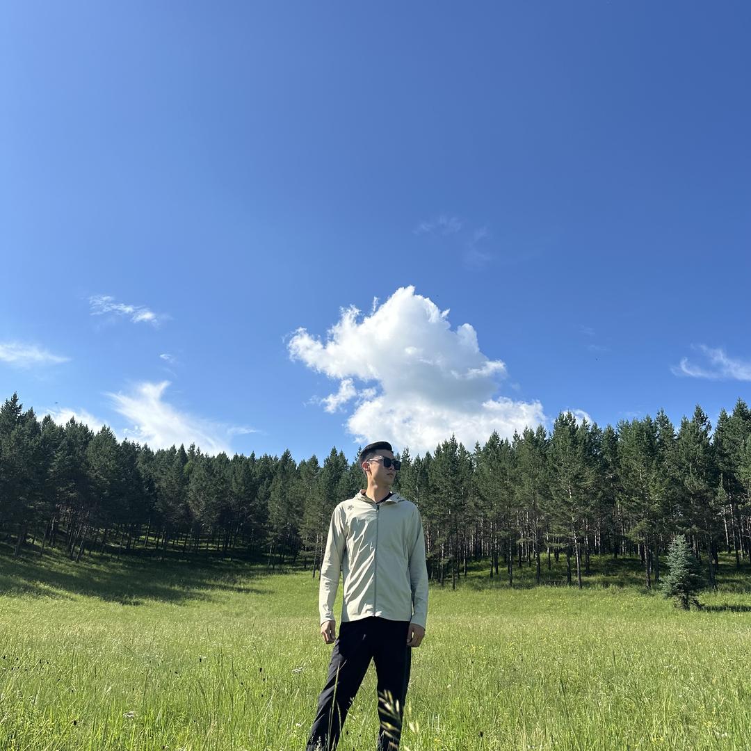 她比你好