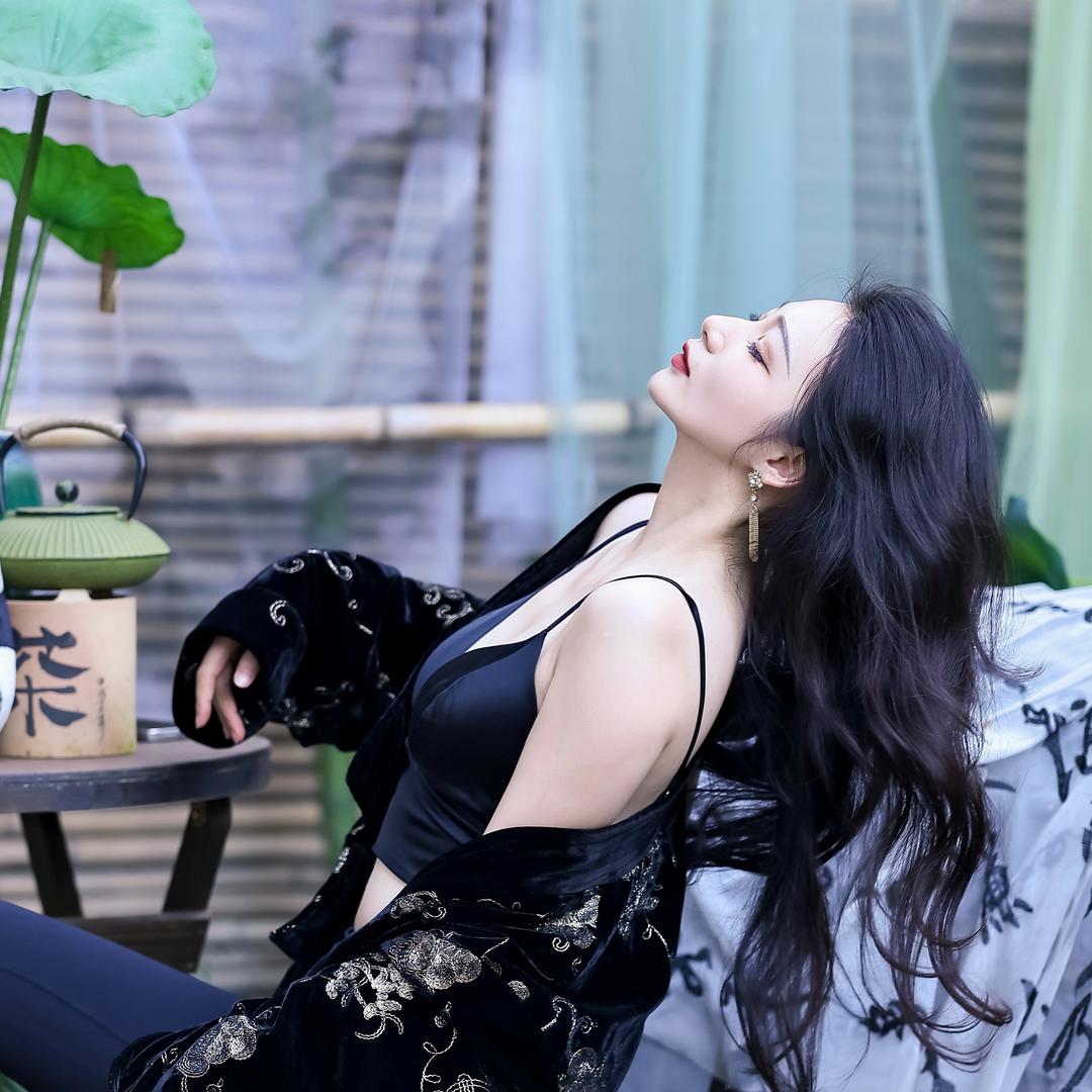祯祯说女性魅力