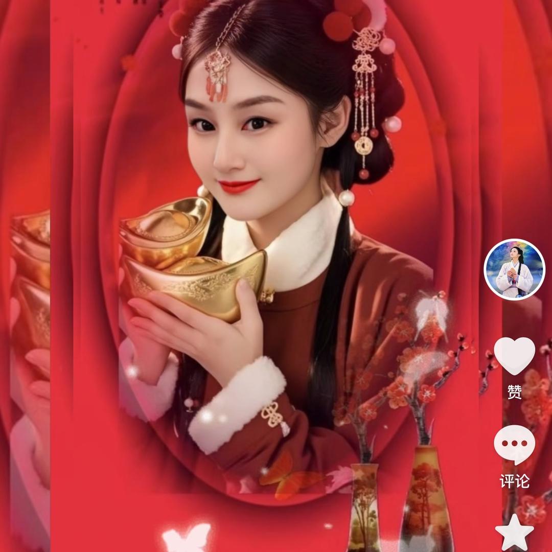 向往美好（橱窗有好物港货）