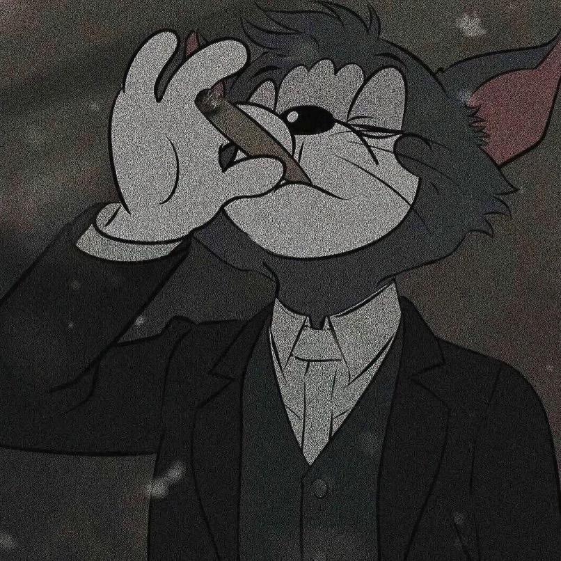 躺不平的·杰瑞