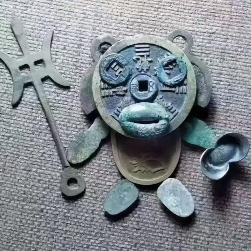 俗人百泉轩