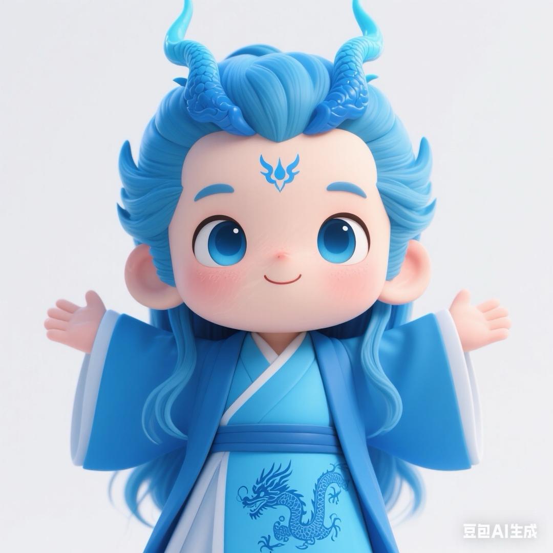 可爱的小丙丙