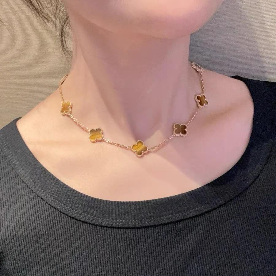 桃禧首饰