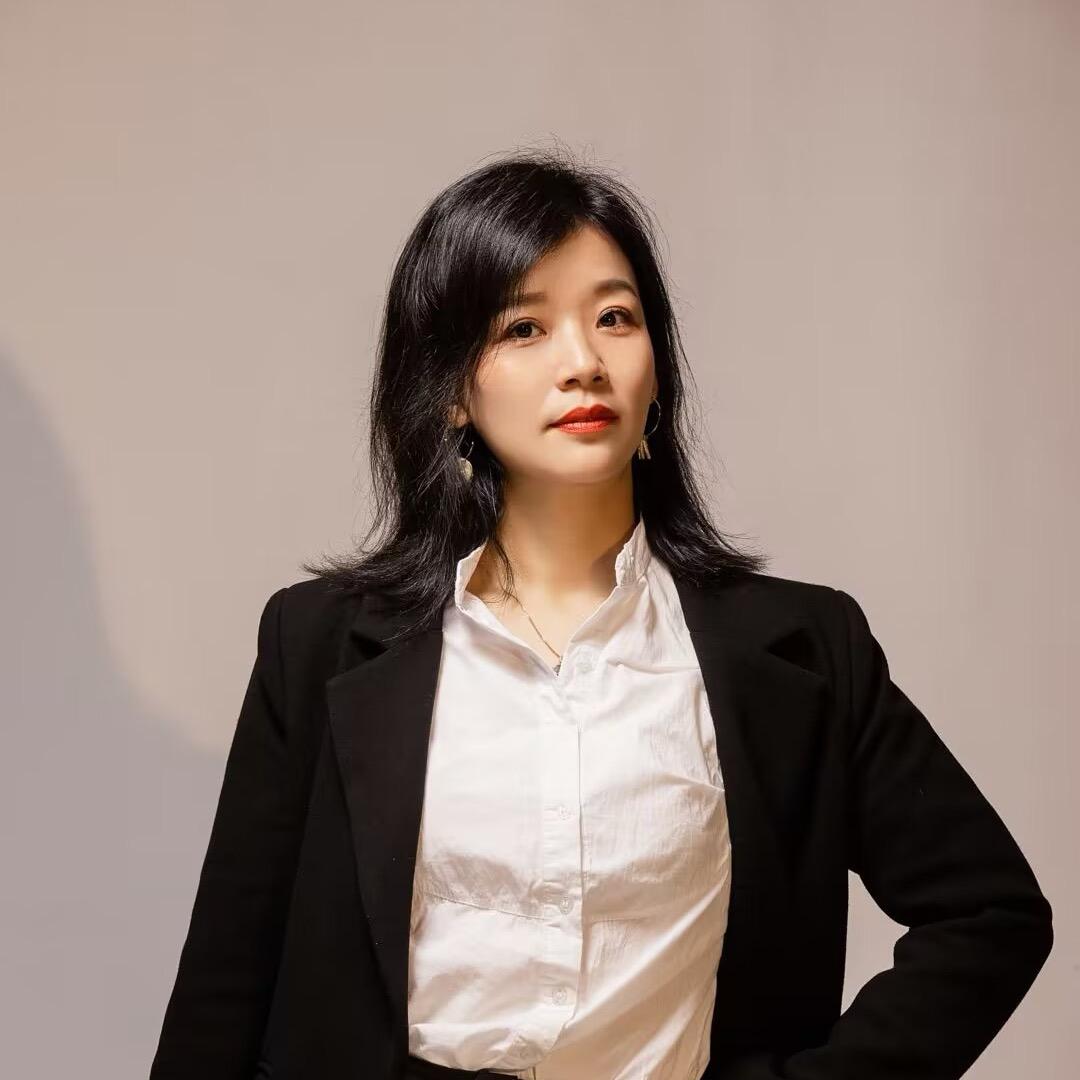 一个懂你的化妆师