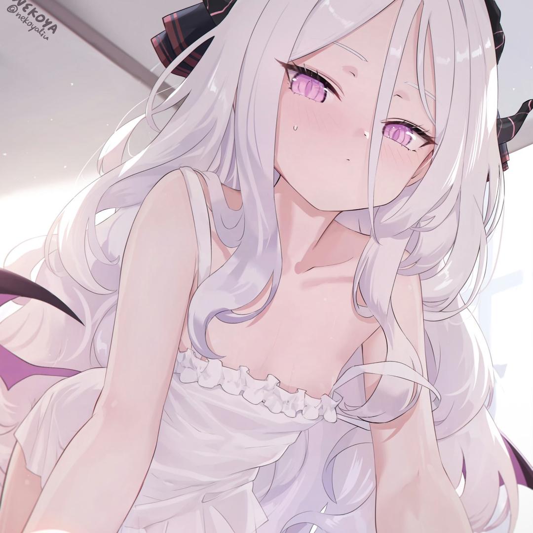 凛凛张（看到我请叫我去喝水）