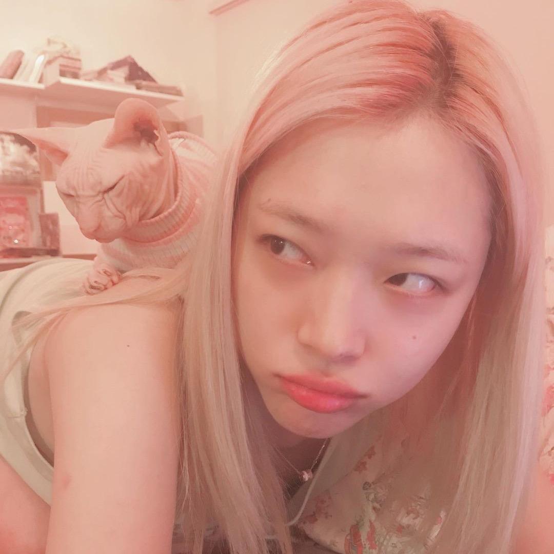 姐的心冰冷