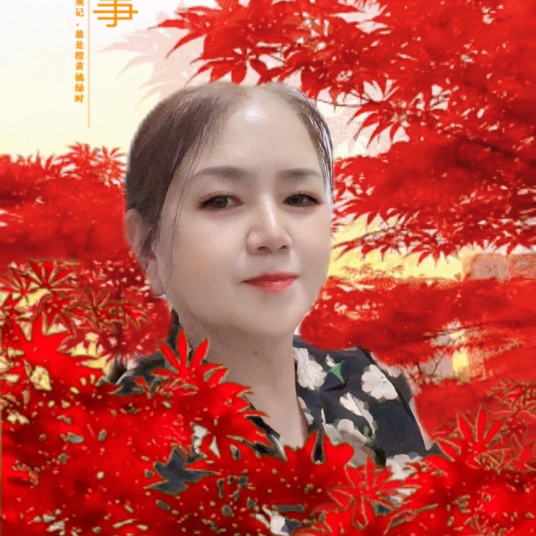 辰芯奶奶
