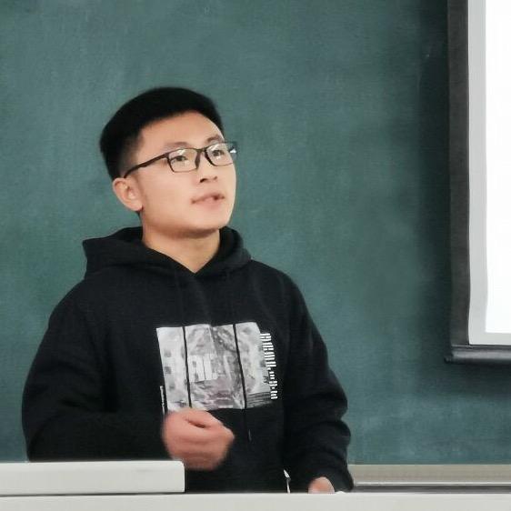 00后小学教师