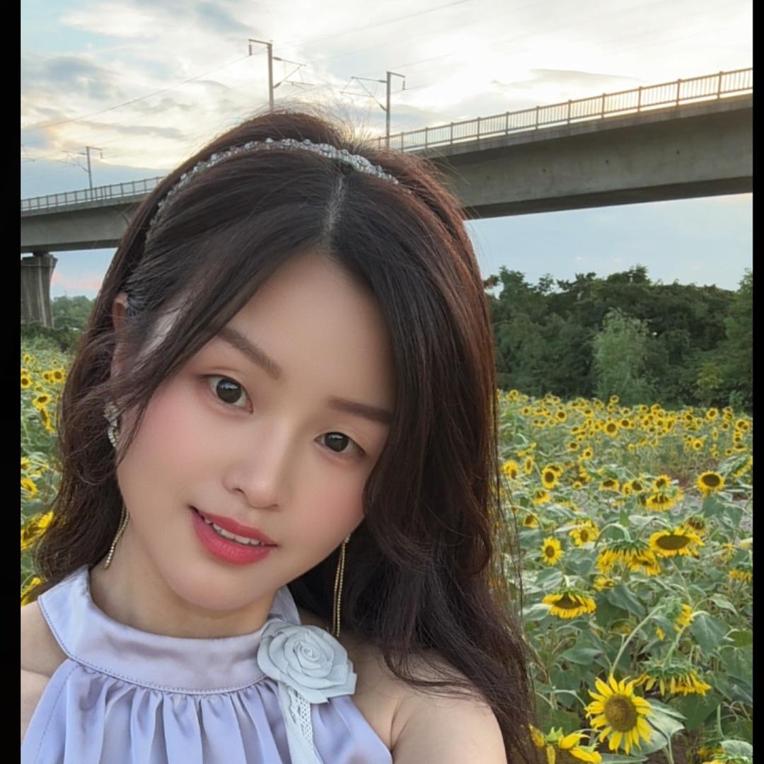 小若