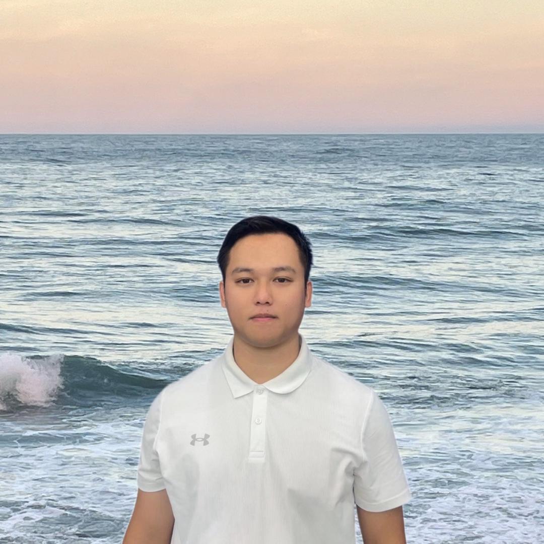 小杨教练体能训练
