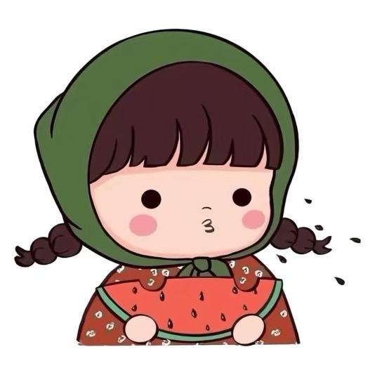 碎嘴刘二花