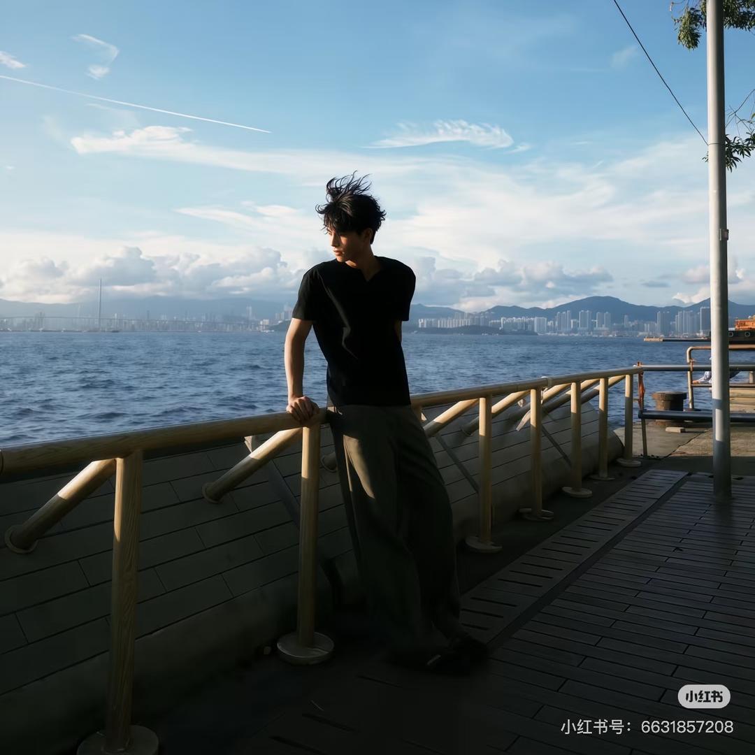 微霜
