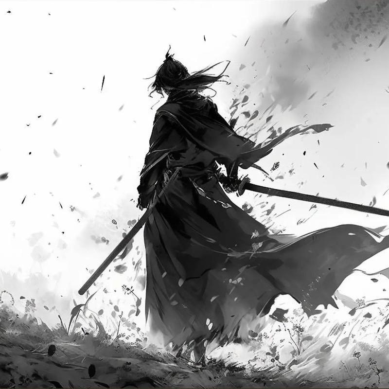 墨隐^