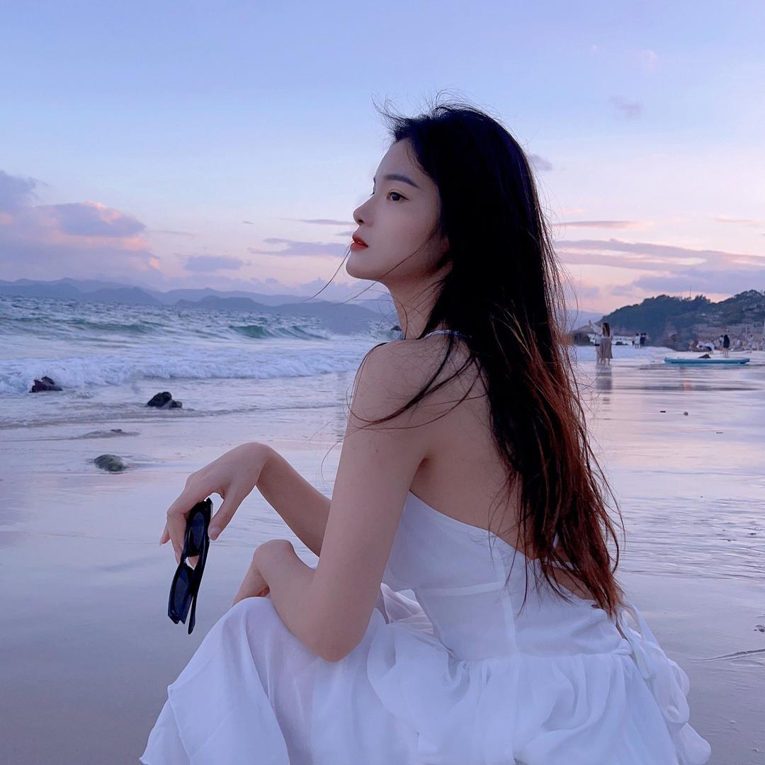 一只小仙女🧚‍♀️