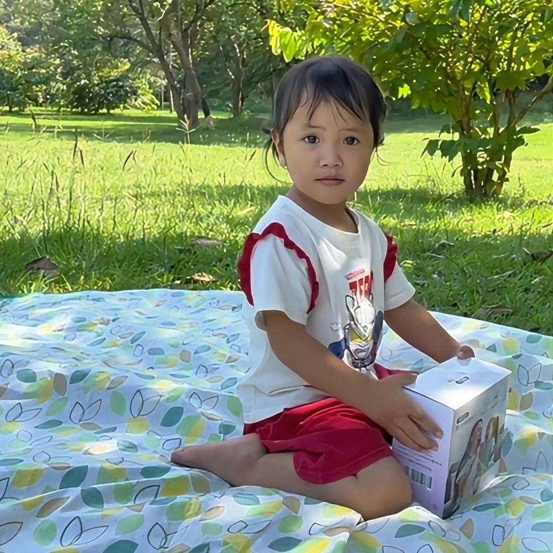 轩妹远哥的快乐