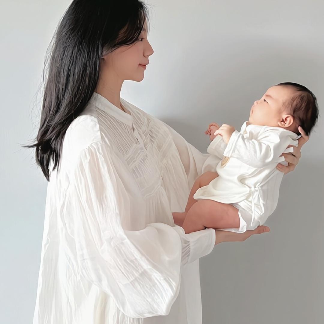 小西芹麻麻（哺乳期）