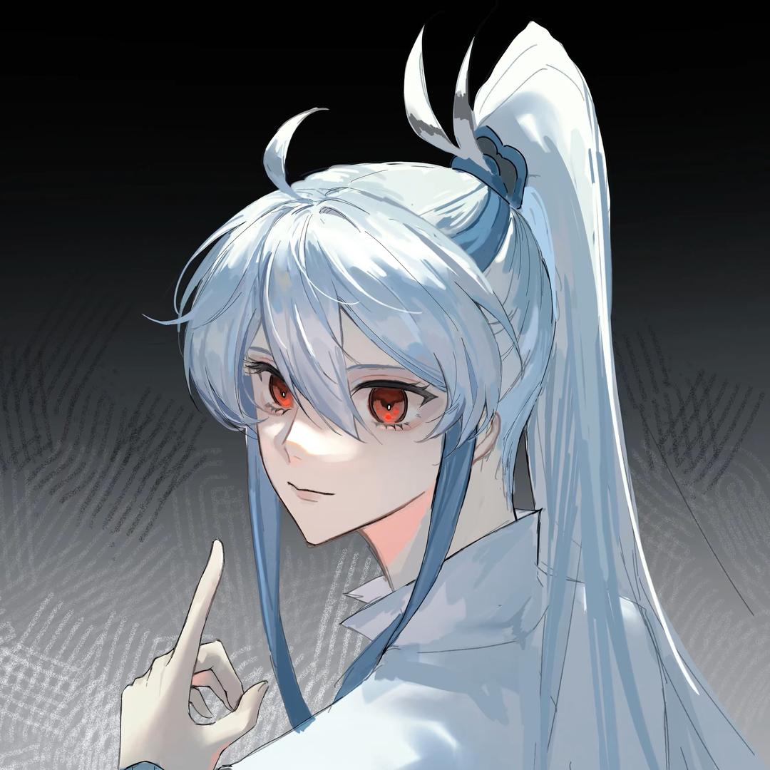 狐狸酥＾（觉障林dd版