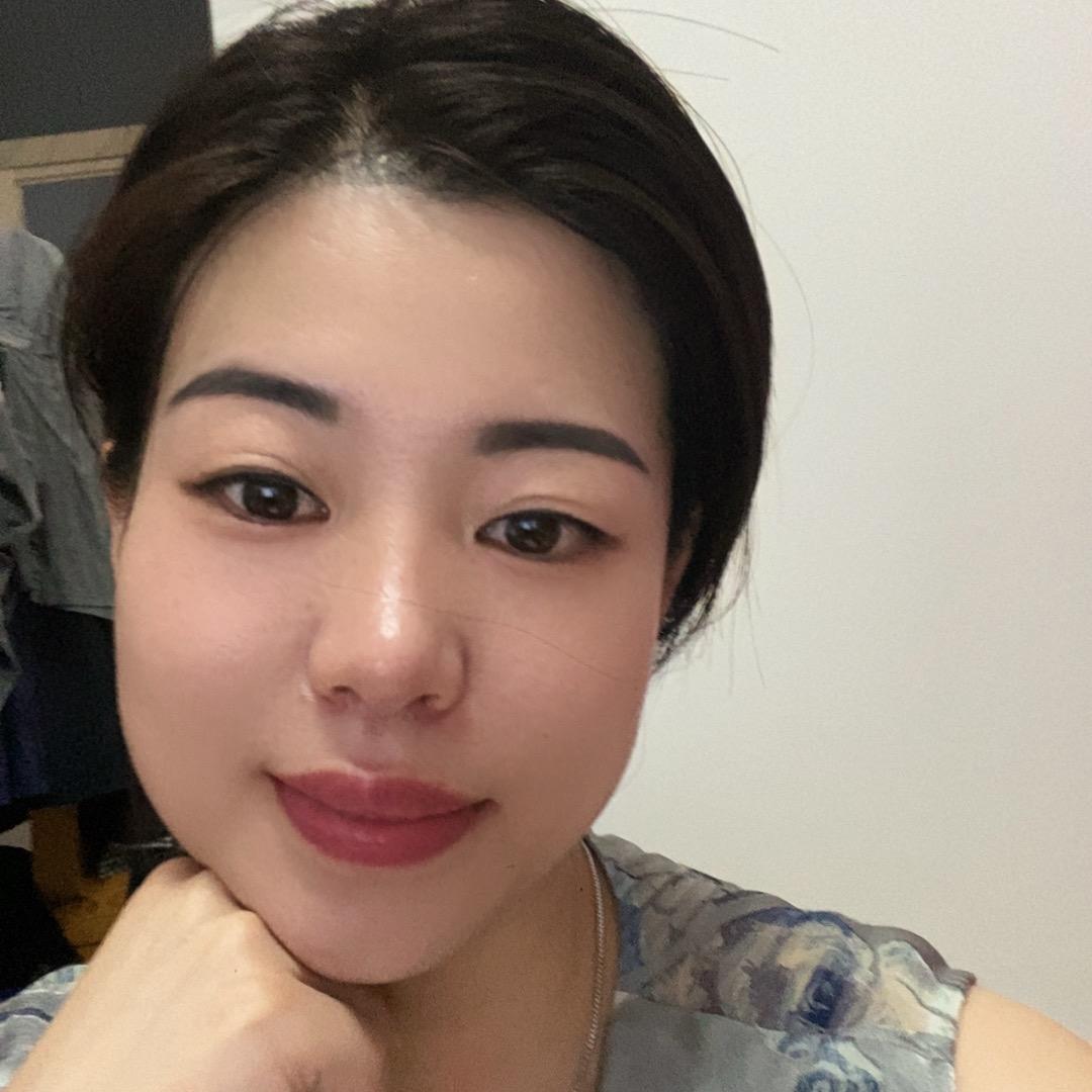 方大人👩