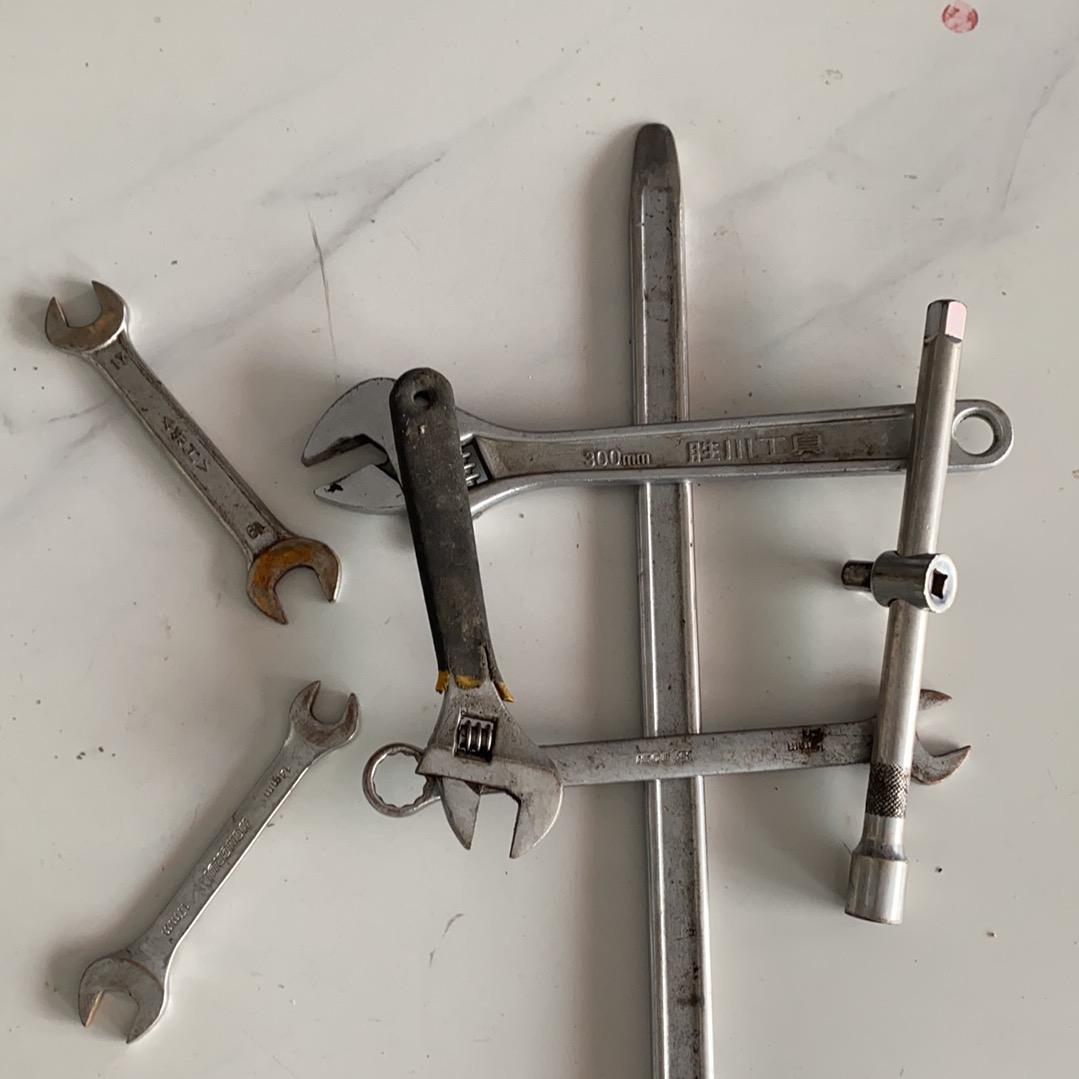 马桥作明电动车销售，精修