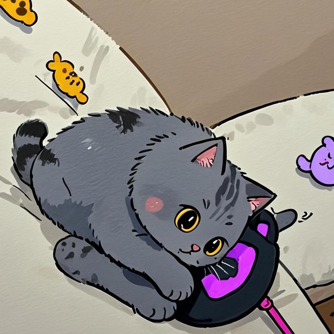 不想上班的瓜瓜🍠